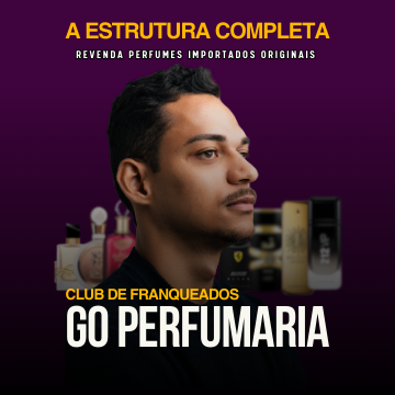 Club GO Perfumaria 