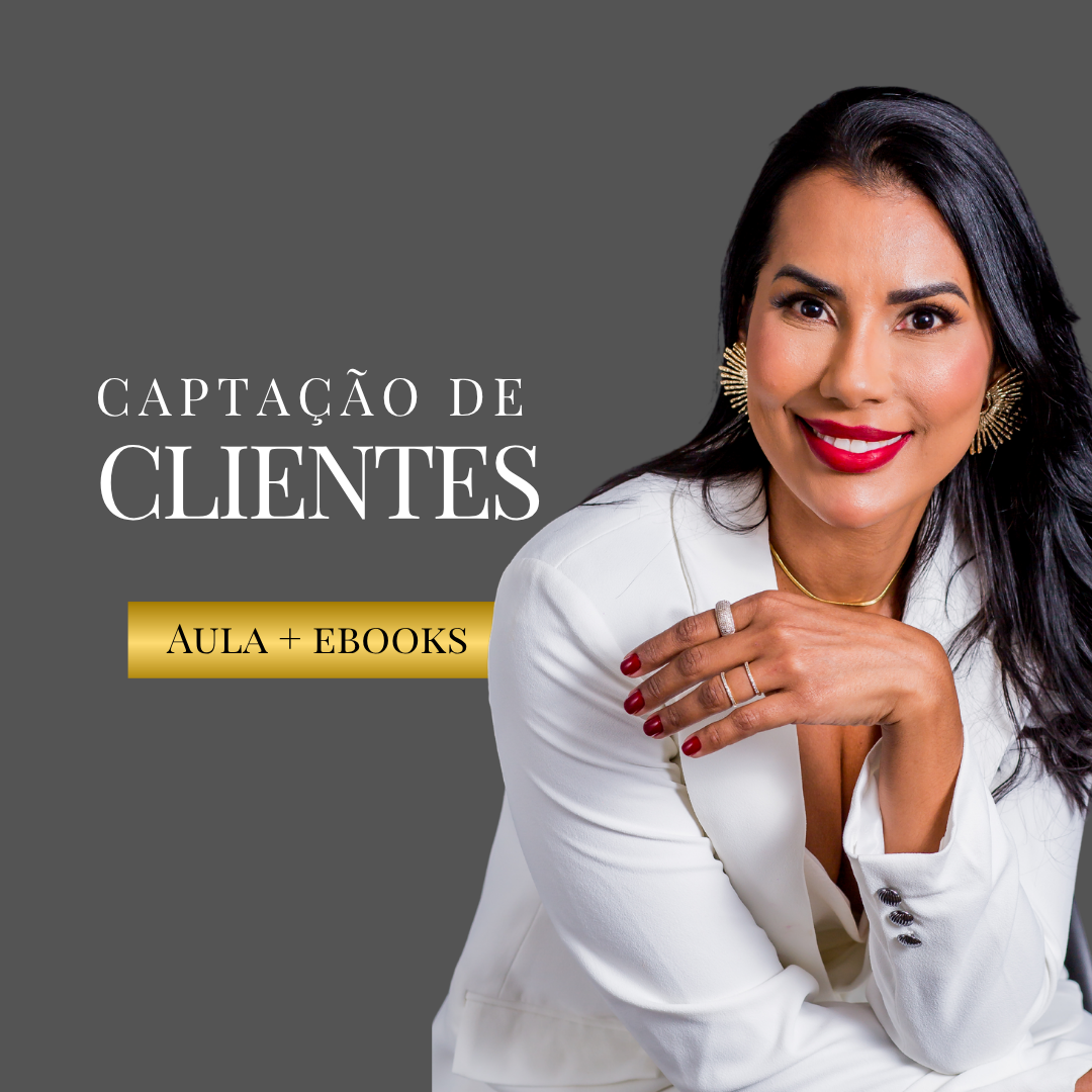 Captação de Pacientes 