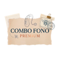 Combo Fono Premium