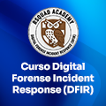 Curso Digital Forense Incident Response(DFIR)
