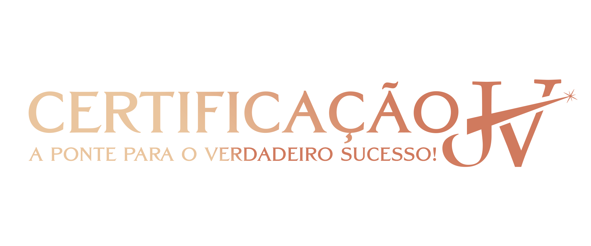 Certificação JV - Único