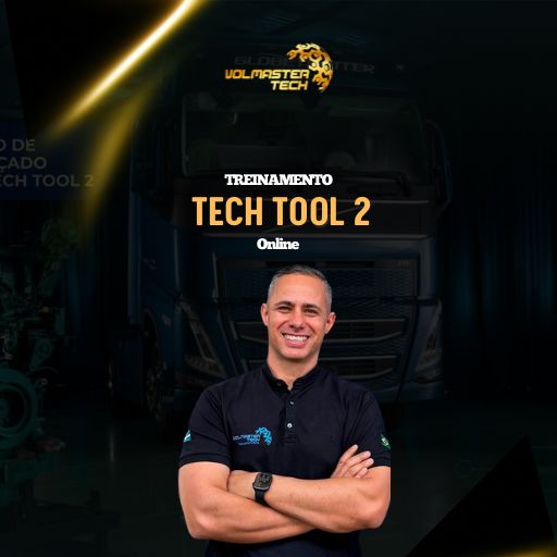 Treinamento de Tech Tool 