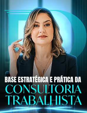 Base Estratégica e Prática da Consultoria Trabalhista NV