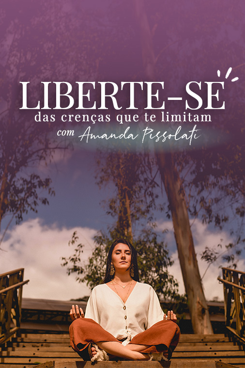 Liberte-se! 