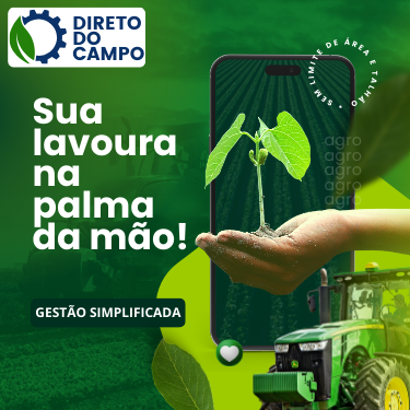 Gestão Simplificada - Direto do Campo