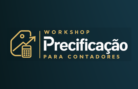 Workshop Precificação para Contadores