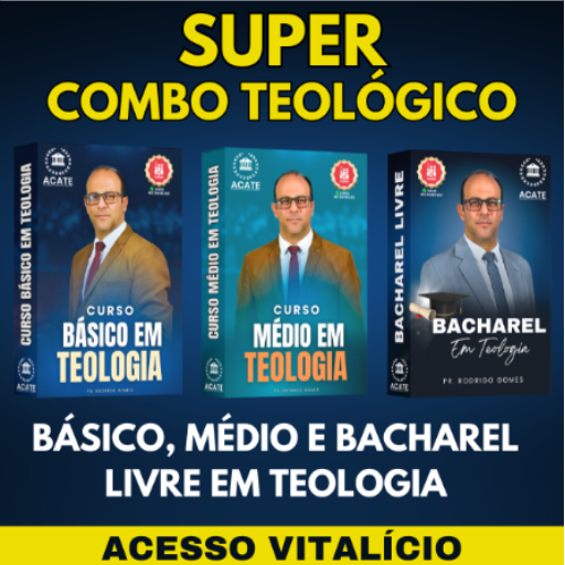 Super Combo Teológico