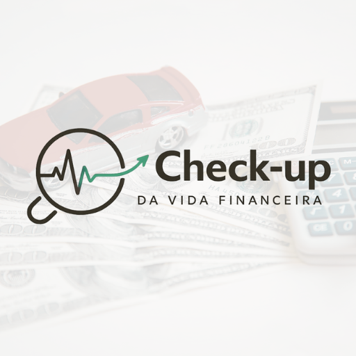 Check-up da Vida Financeira