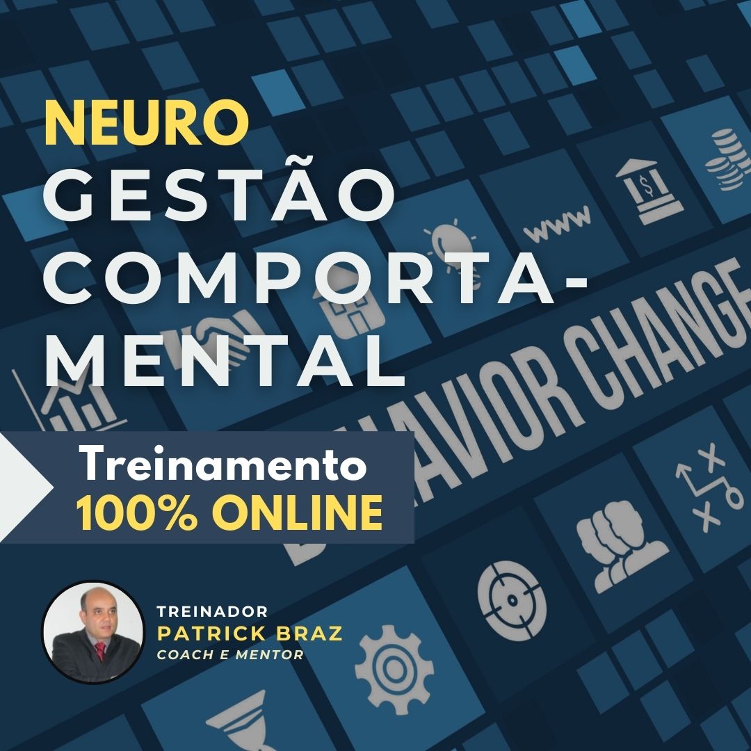 Neuro Gestão Comportamental