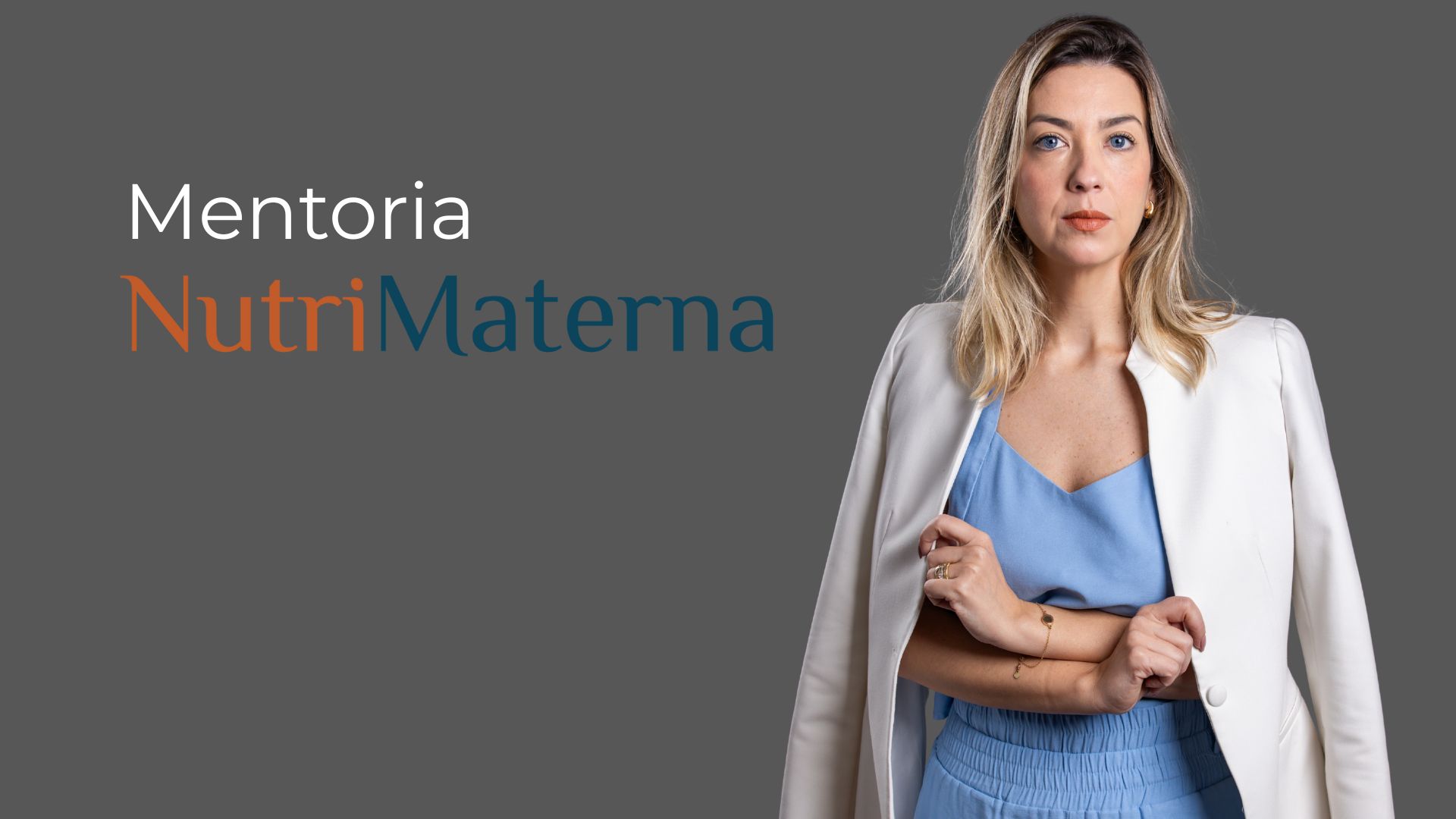 Mentoria NutriMaterna (Aulas).