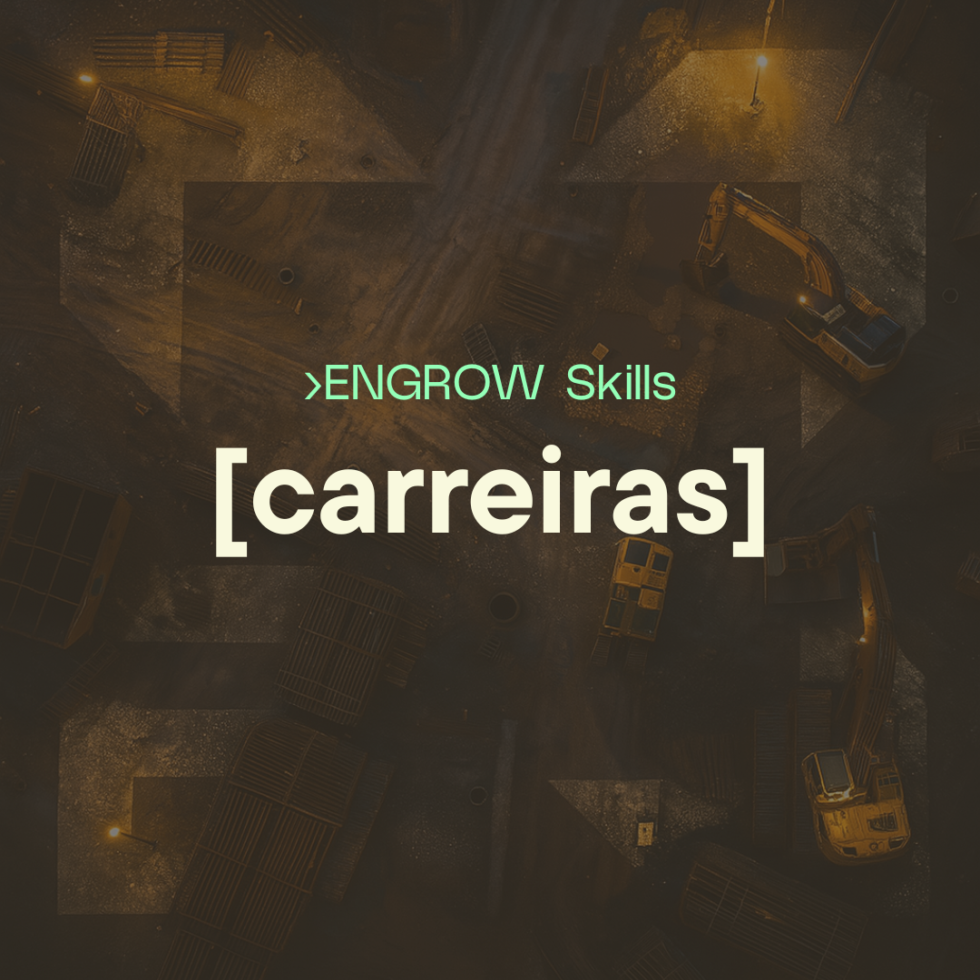 ENGROW Skills [CARREIRAS]