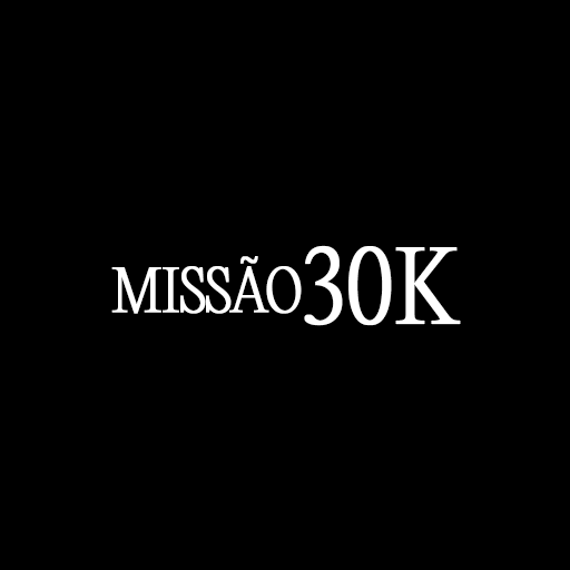 Workshop Missão 30k