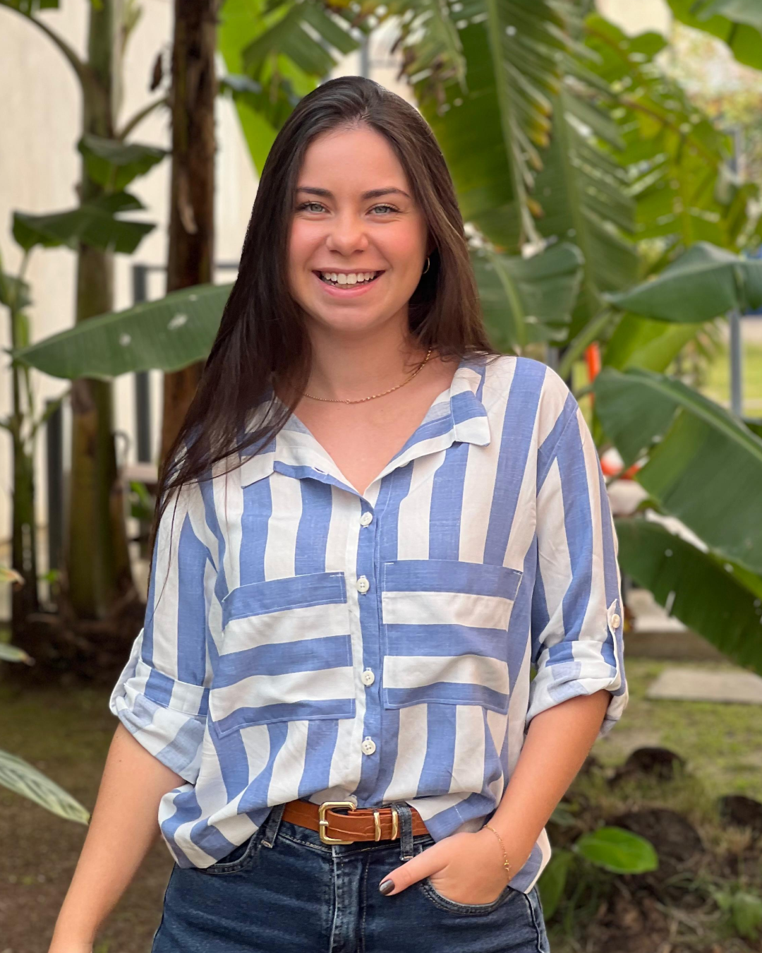 Camisa Almería