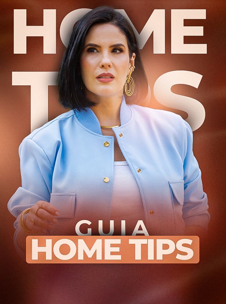Recebendo com Denise Gebrim: um Guia para a Elegância em casa