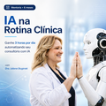 IA na Rotina Clínica