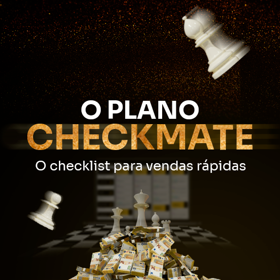 [MANYCHAT] O Plano Checkmate