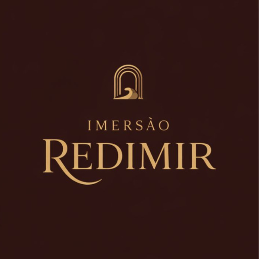 IMERSÃO REDIMIR