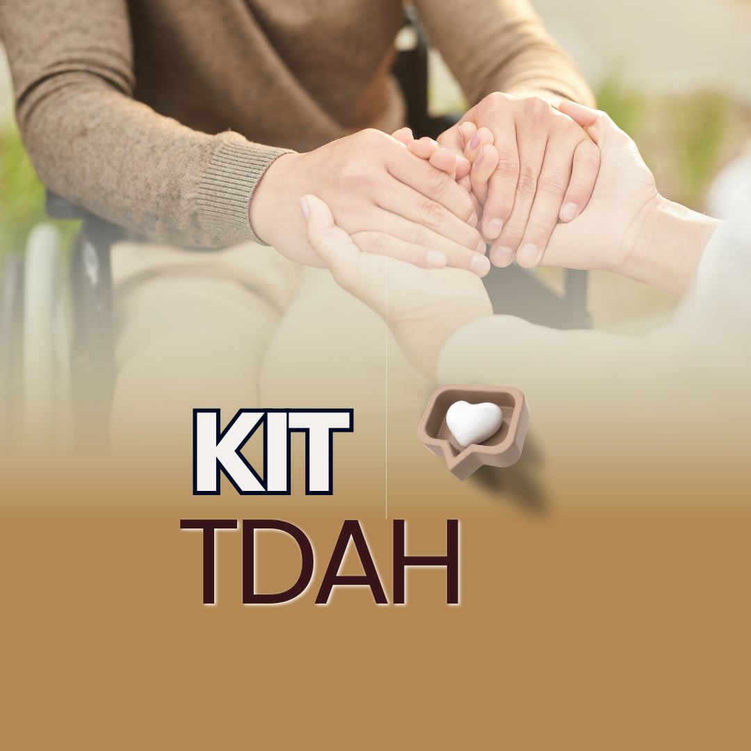Kit TDAH