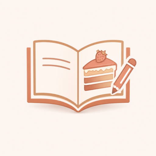 Cardápio Editável Confeitaria