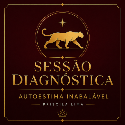 Sessão Diagnóstica Autoestima Inabalável