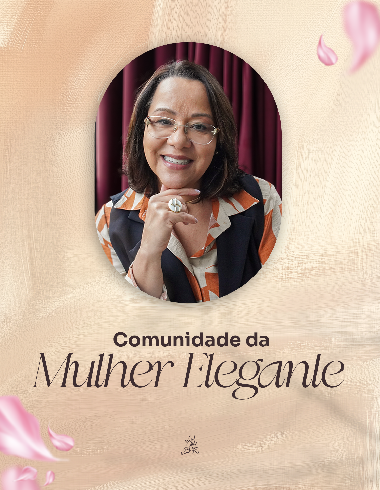Comunidade Mulher Elegante 