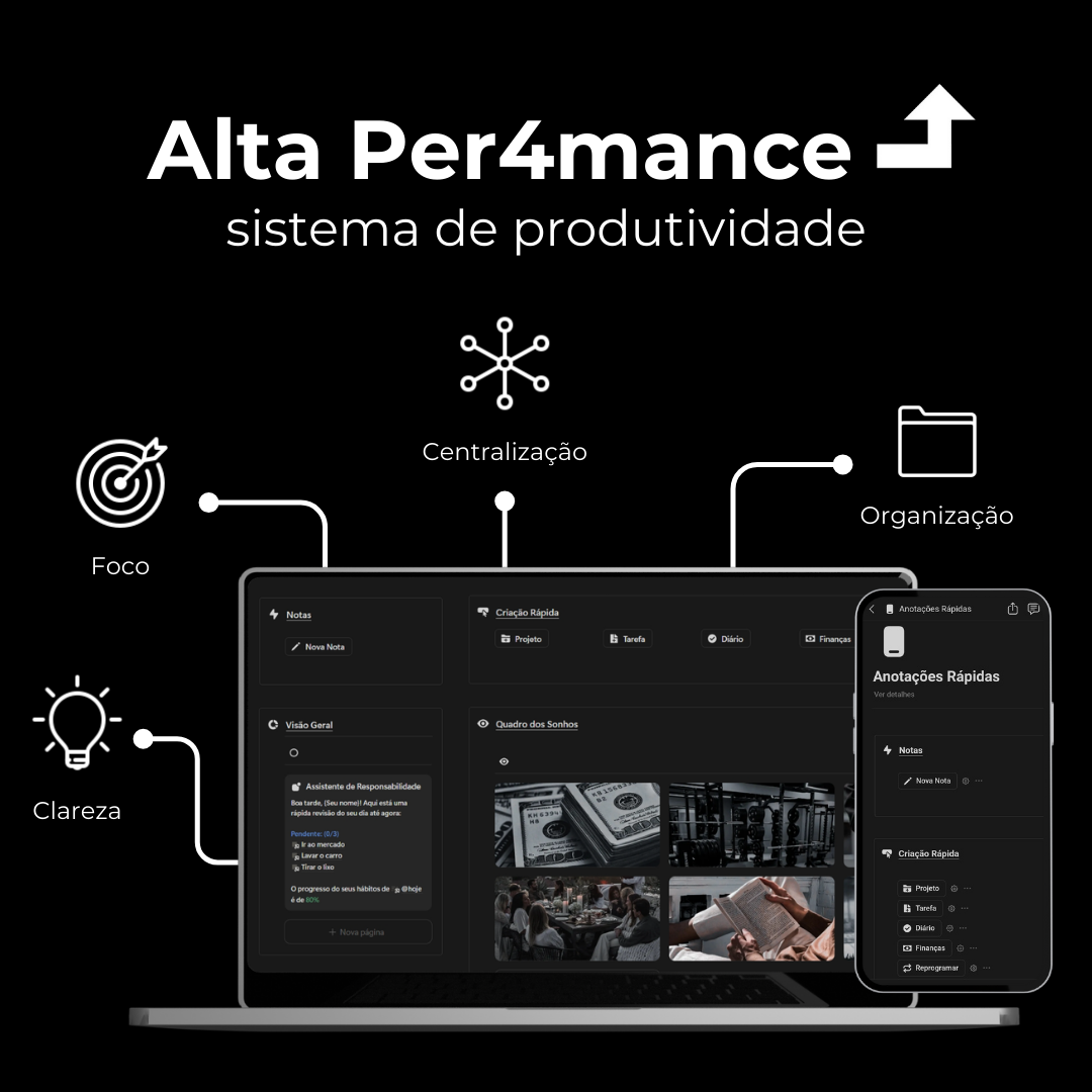 Alta Per4mance ⬏