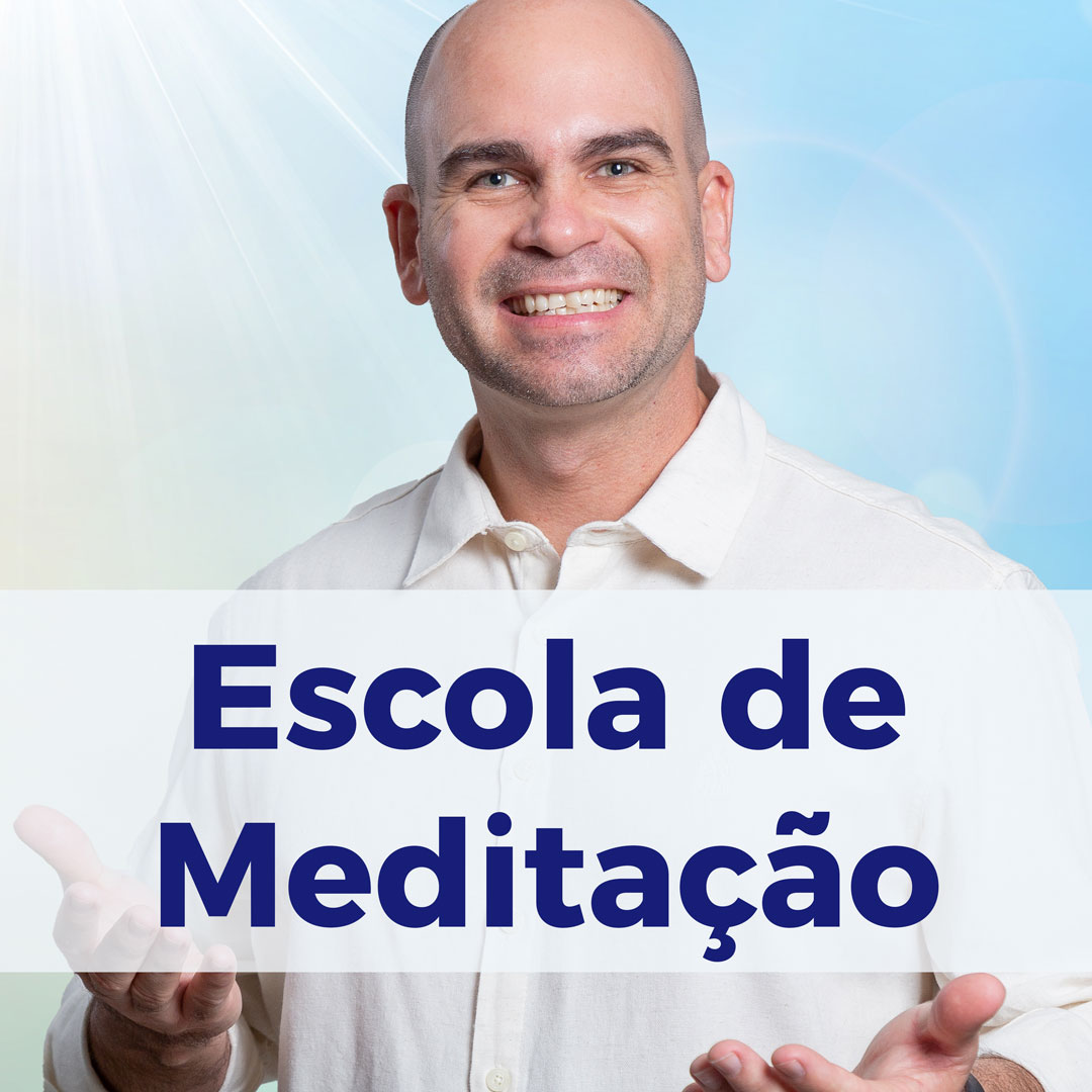 Escola de Meditação