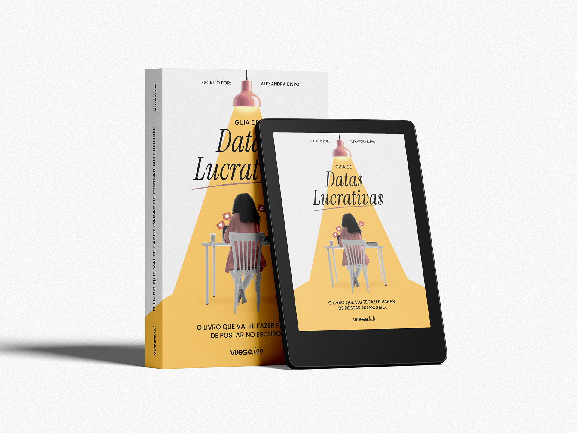 Guia de Datas Lucrativas