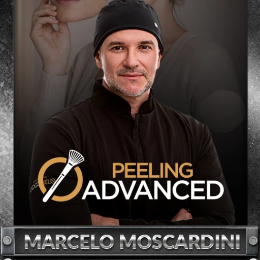Curso de Peeling Quimico Advanced