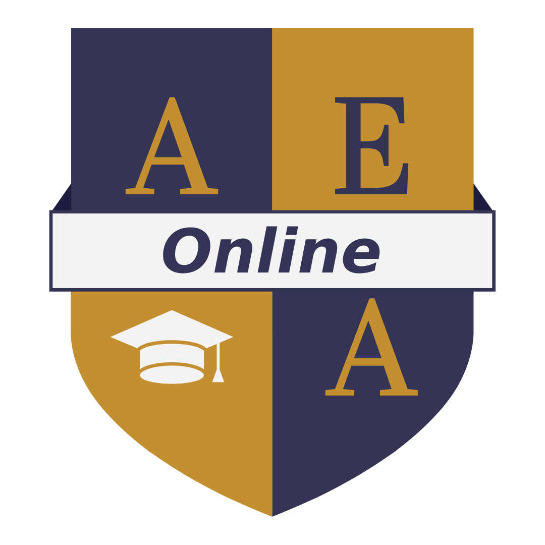 American English Experience