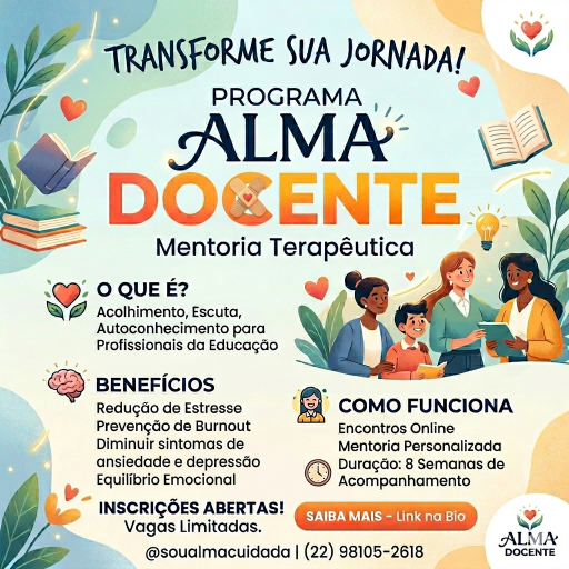 ALMA DOCENTE 597