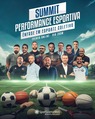 Summit de Performance Esportiva: Ênfase em Esportes Coletivos