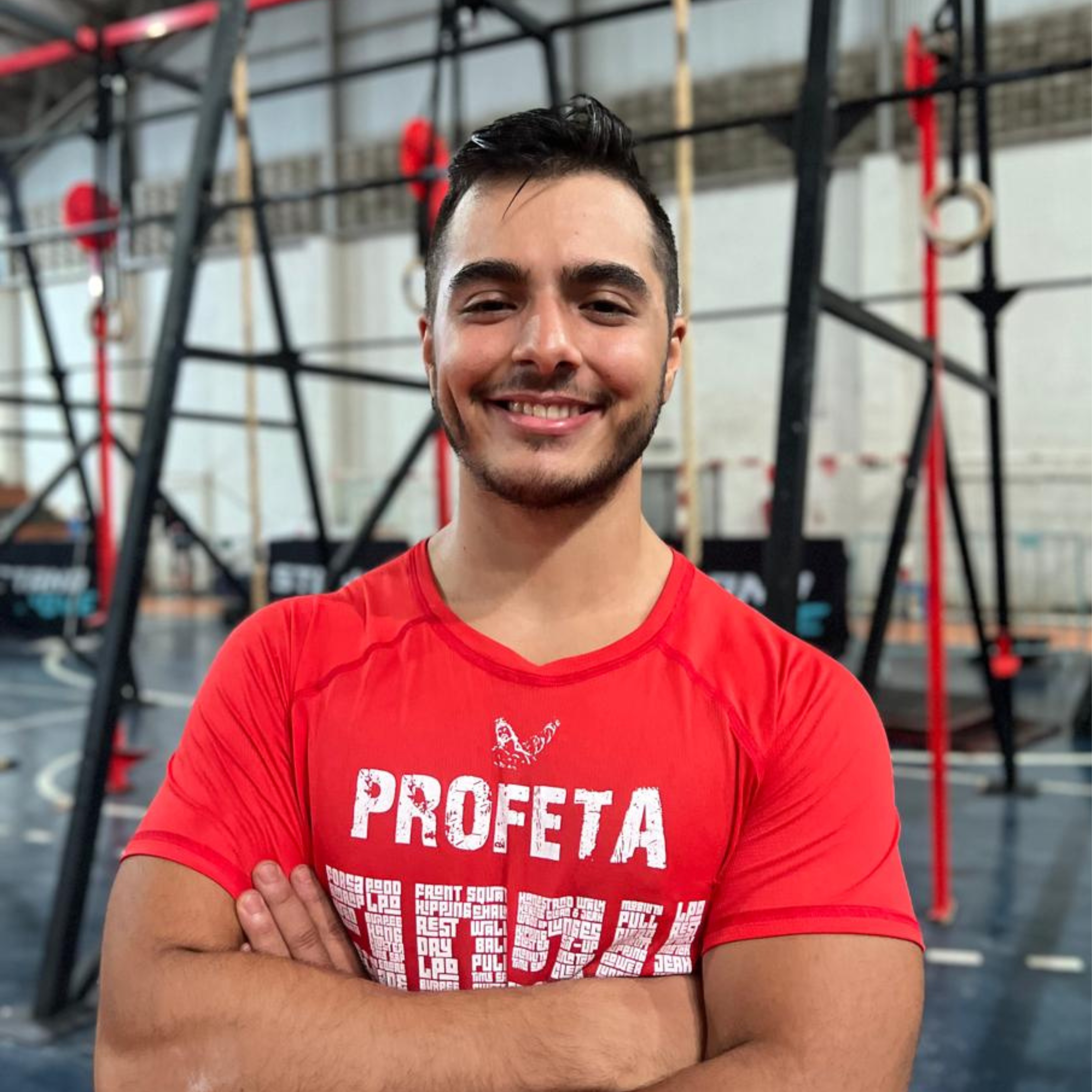 Treinos extra 2-3 Semana Trimestral