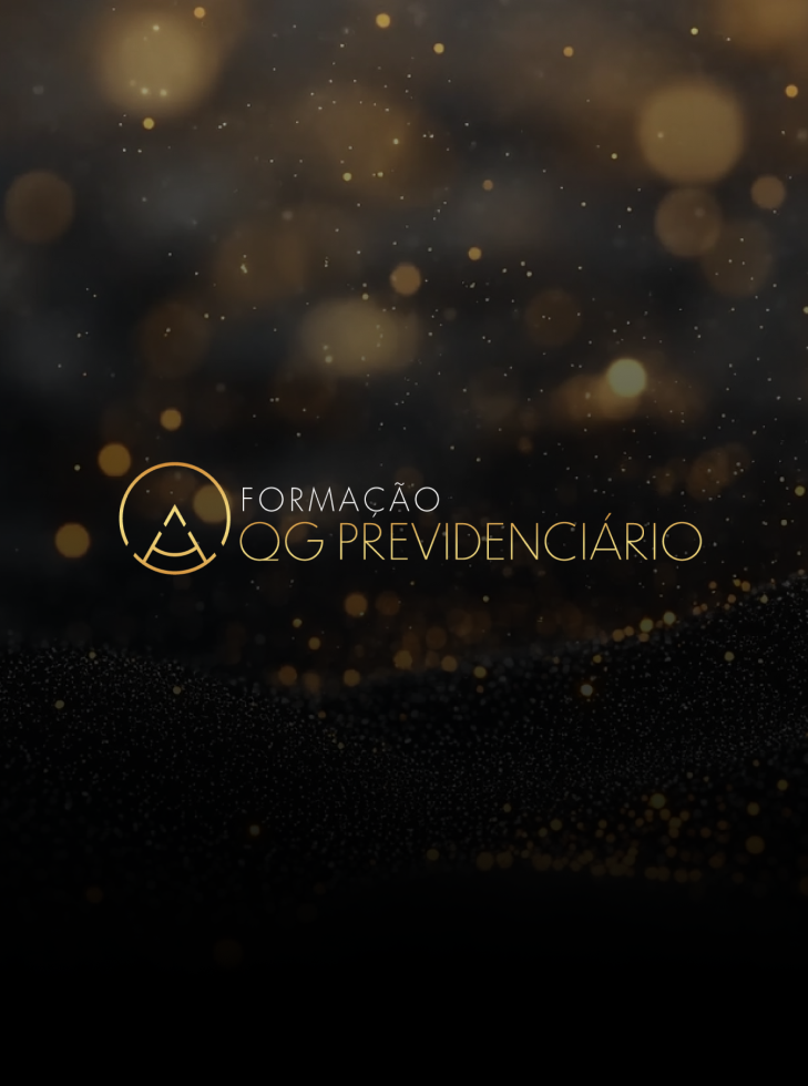 Formação QG Previdenciário