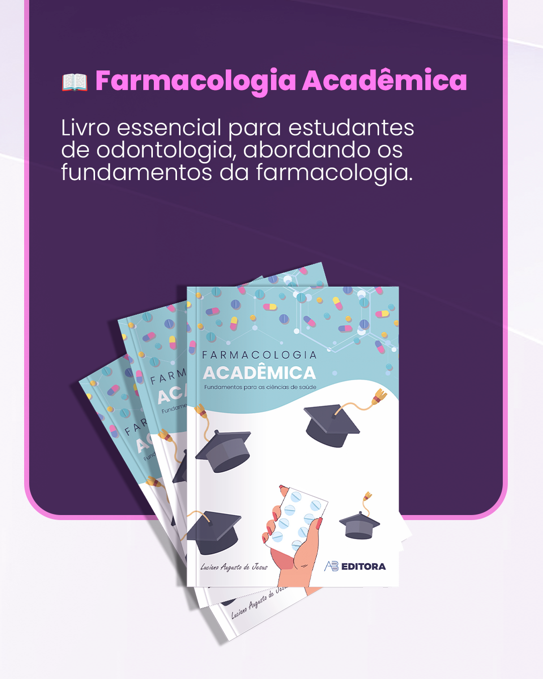 Farmacologia Academica 
