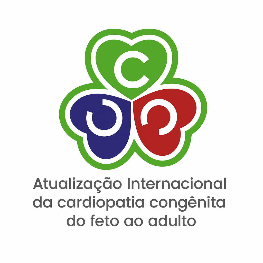 ATUALIZAÇÃO INTERNACIONAL DA CARDIOPATIA CONGÊNITA DO FETO AO ADULTO