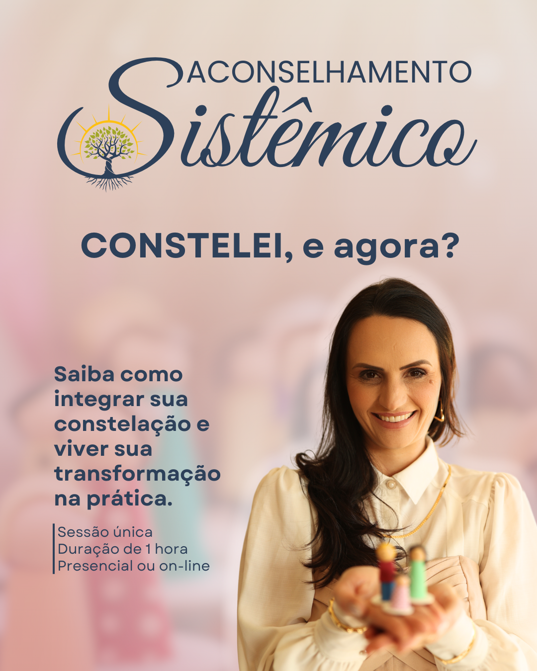 Aconselhamento Sistêmico