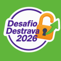 Desafio Destrava 2026