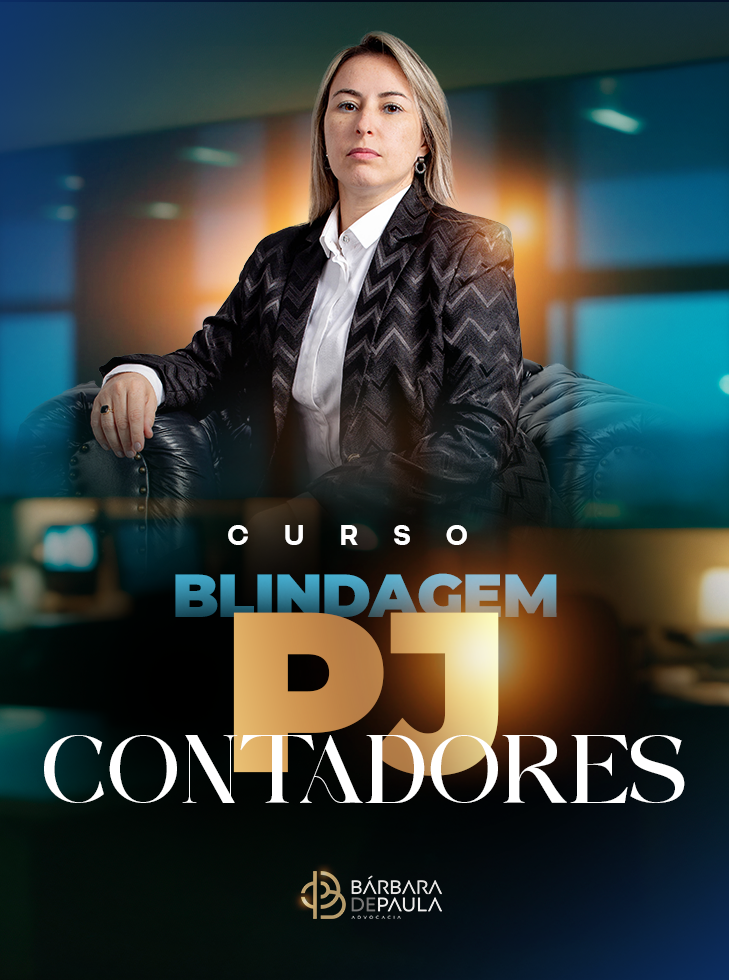 Curso Blingadem PJ -  Times Comercias