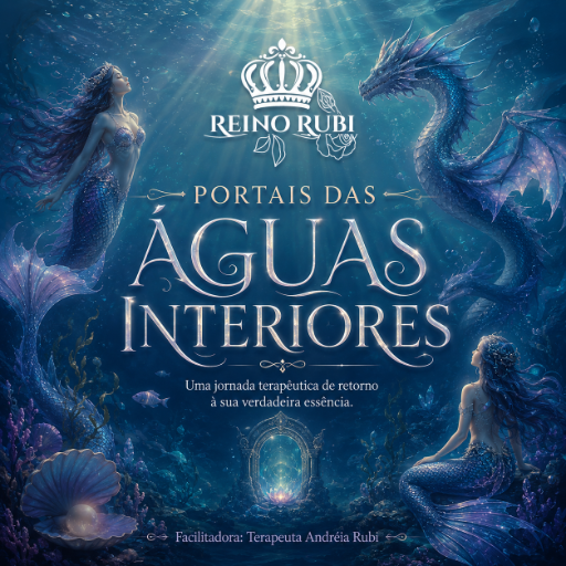 Os Portais das Águas Interiores