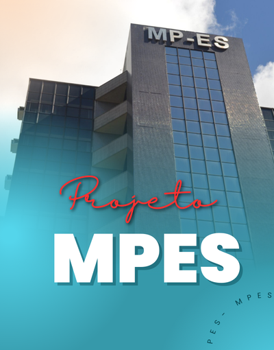 PROJETO MPES - Link Especial