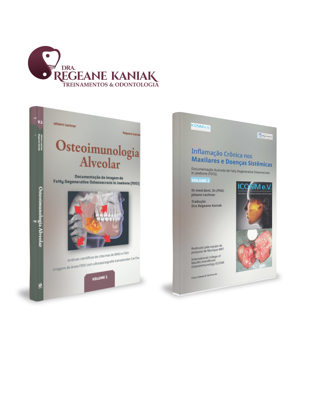 03 Livros: capa dura, volume 1 e volume 2 Documentação imagens FDOJ mais taxa de envio