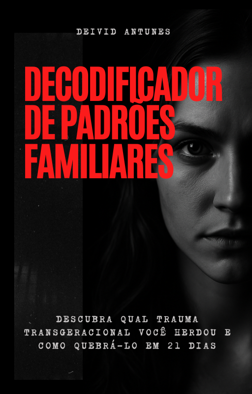 Decodificador de Padrões Familiares