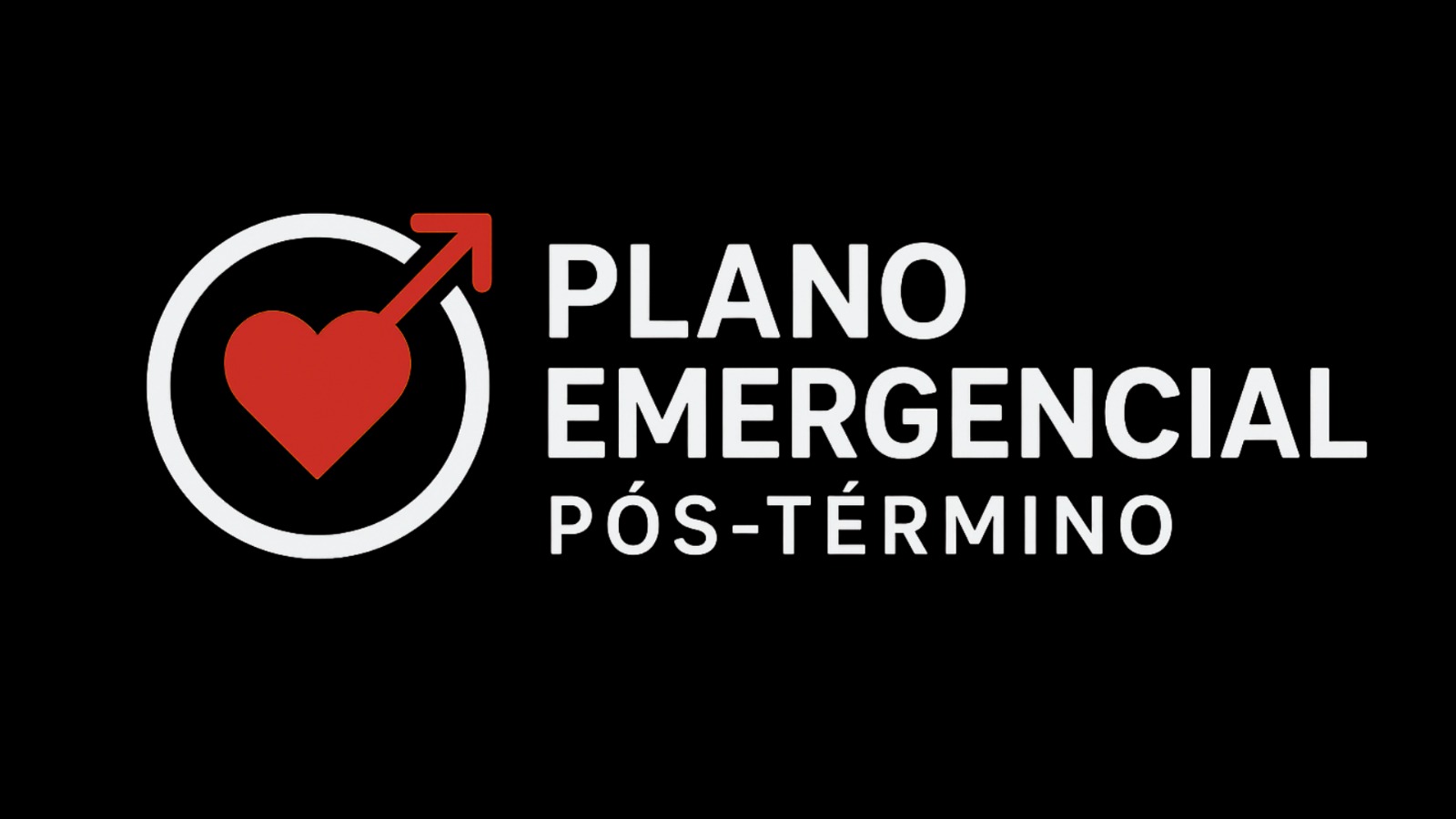 Plano Emergencial Pós-Término