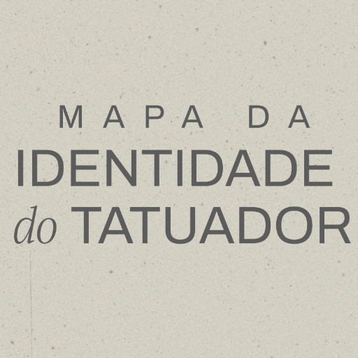 Workshop: Mapa da Identidade do Tatuador - The VOID Tattoo Academy 