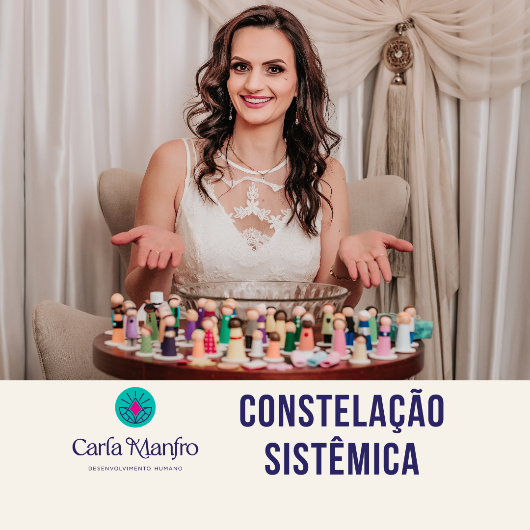 Constelação Sistêmica Familiar e Empresarial