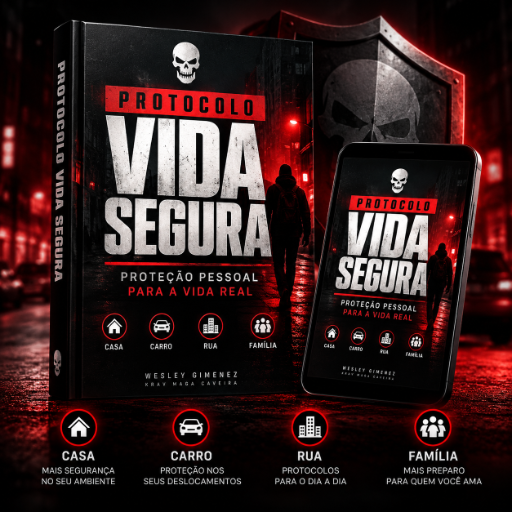 E-BOOK VIDA SEGURA #27,90