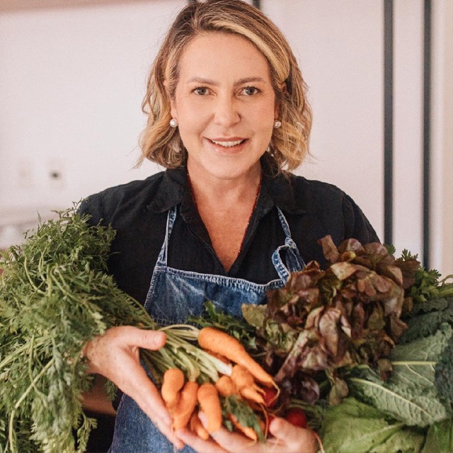 Projeto DETOX por Andrea Henrique