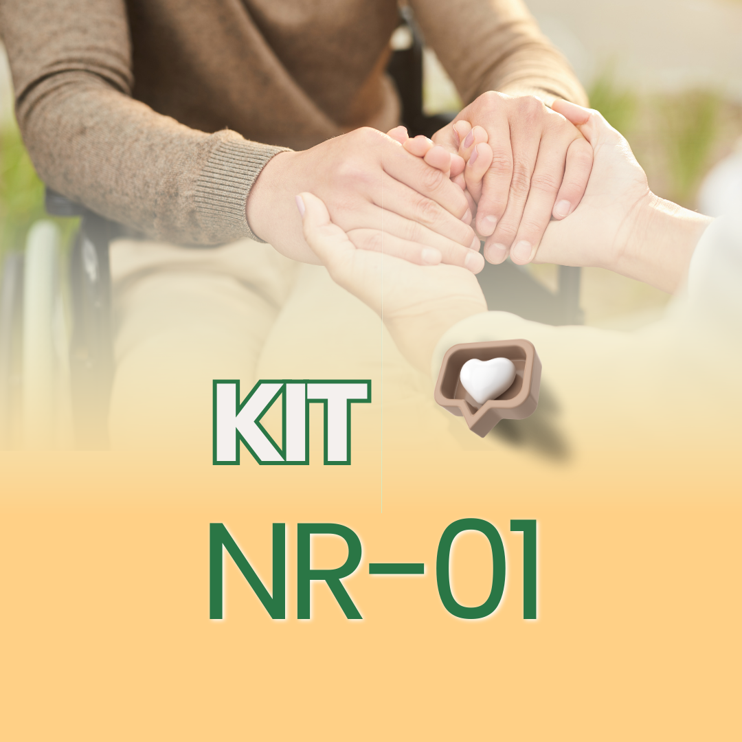 Kit NR-01
