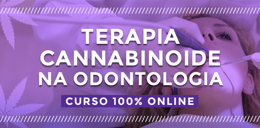 Terapia Cannabinoide na Odontologia